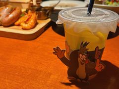 -布拉格餐厅· 中欧捷克菜(全国首店)