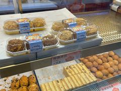 -楊記桃酥王(下马坊店)