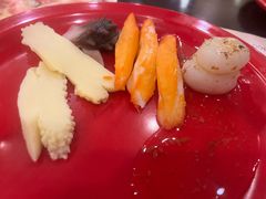 -好伦哥比萨自助(永定路店)