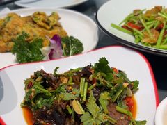 -楚鲜·汉正街一号(天河店)