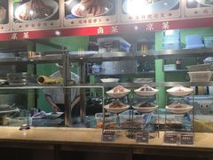-六合居·明厨亮灶餐厅(成双大道店)