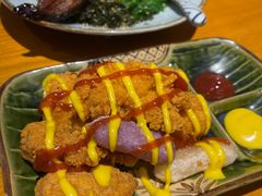 -佰海稻食堂·盖饭·拉面·寿喜锅(中华广场店)