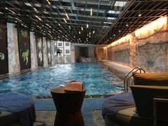 -北京索菲特大酒店·健身中心