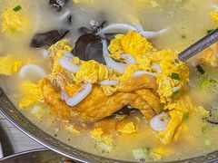 银鱼浦鸡蛋-水韵·渔家臻品私房菜(中庙店)