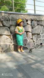 -贝克叔叔儿童摄影工作室(天时嘉园店)