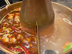 -北门涮肉·铜锅涮肉(南锣鼓巷店)