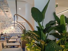 -贝林大翅鲸简餐厅(国家海洋博物馆店)