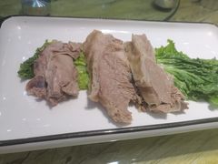 -伊帆食府·青海地方特色美食