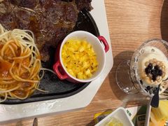 -豪客来牛排(成都锦江大融城店)