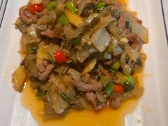 -千岛湖小鱼儿·淳安匠心农家菜