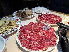 -汕头八合里海记牛肉店(清河店)