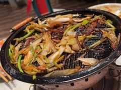 -董家大院·京味家常菜(朝丰家园店)
