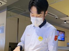 -海底捞火锅(北京路店)