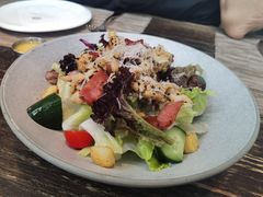 -巴别塔法餐舍(朝阳店)