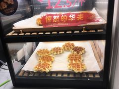 -肯德基(宁波万达店)