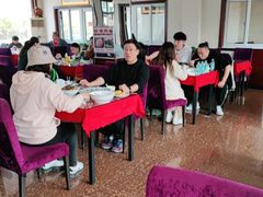 大堂-北京龙庆四季香农家饭庄·灶台鱼·碳烤虹鳟鱼(龙庆峡店)