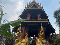 -西双版纳总佛寺