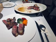 -王品牛排(福州泰禾店)