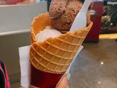 -哈根达斯(天河城店)