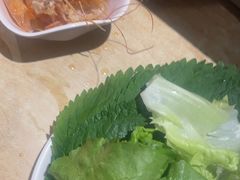 -玫瑰花园自助烤肉(顺义鑫海韵通店)