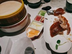 -大鸭梨烤鸭(望京店)