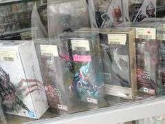 -jungle密林(百米香榭商业街店)
