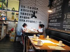 -焖锅部落(容城店)