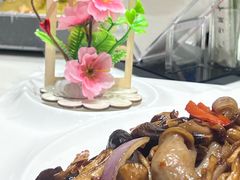 -琼菜人家·海南菜·文昌鸡(文昌大道店)