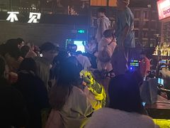 -HIB HUB公社(解放西路店)