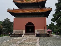 -北陵公园