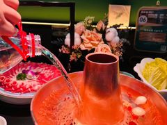 -阳坊大都涮羊肉(阳坊总店)