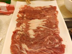 -八先生涮肉房(三里河店)