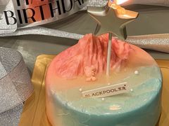 -黑池口感烘焙·生日蛋糕(坂田店)