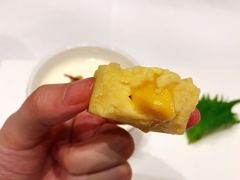 -Yan Ting 宴庭中餐厅(上海静安瑞吉酒店)