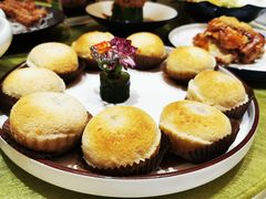 -尚一汤 广东炖汤(金桥国际店)