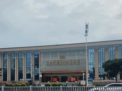 -广西壮族自治区博物馆