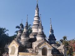 -西双版纳总佛寺