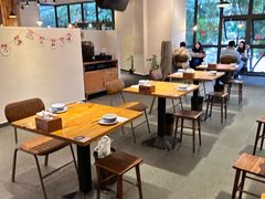 -无届青年餐馆(熙街店)