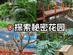 -凯德广场(学府店)