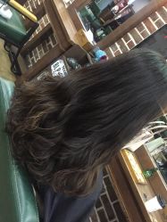 点击看大图 -丝语萱形象