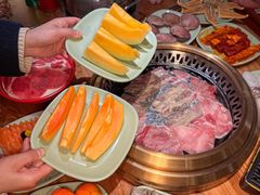 -焰江山海鲜牛排烤肉自助(锦华万达二星店)