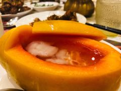 -芭菲盛宴·环球美食(北城国际店)