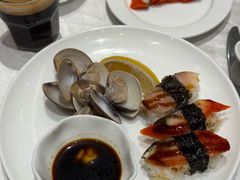 -韶关风度华美达广场酒店自助餐厅