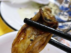 -蚝家菜馆(沙井店)