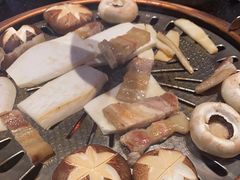 -伏一解牛烤肉专门店(信业购物中心店)