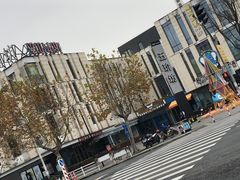 -COSTA COFFEE(上海五玠坊店)