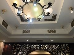 -烤肉宛饭庄(南礼士路店)