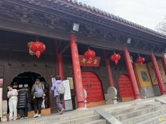 -灵谷景区