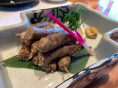 -江户前寿司(好运街店)
