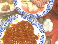 -谭三娘鲜切牛肉自助火锅(九眼桥总店)